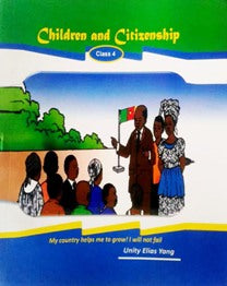 Children and citizenship de  unity books