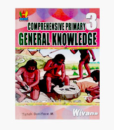 Comprehensive primary general knowledge