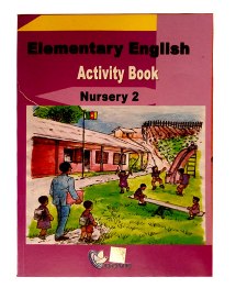 DOVE Elementary english