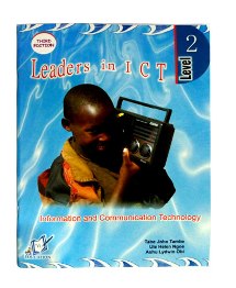 Leader in ict