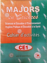 Majors en science CEI