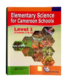 Elementary science for Cameroon schools