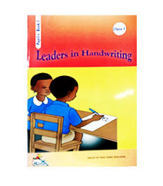 Leaders il handwritting collection  NMI