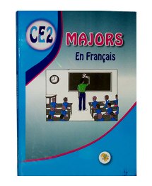 Majors en francais CE2