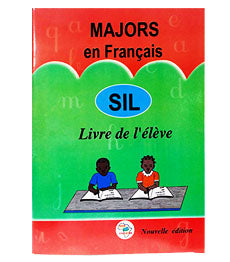 Majors en francais SIL