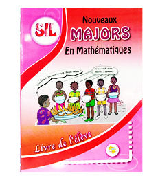 Majors en maths SIL