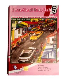 Pratical english CMI